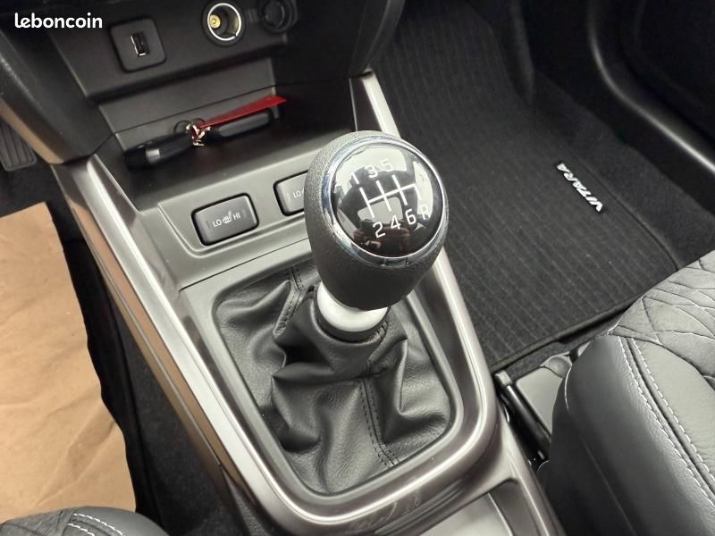 Suzuki Vitara 1.4 Boosterjet Hybrid 110ch Style MY25 (image 18)