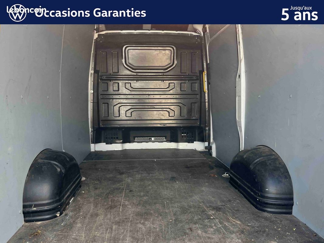 Volkswagen utilitaires crafter van 35 l3h3 2.0 tdi 140 ch business plus (image 24)