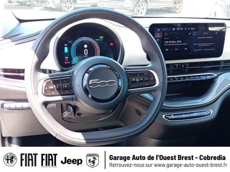 Fiat 500 e 118ch MY23 (image 8)