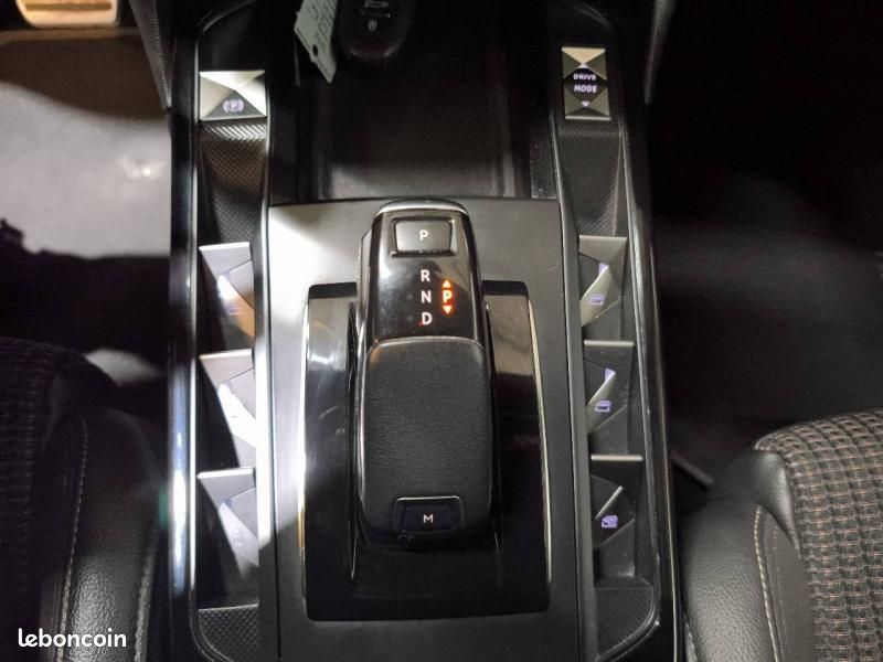 Ds DS 3 Crossback PureTech 130ch Performance Line Automatique 7cv (image 18)