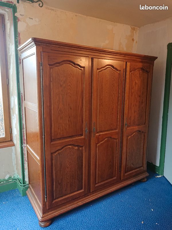 Penderie / armoire (image 2)