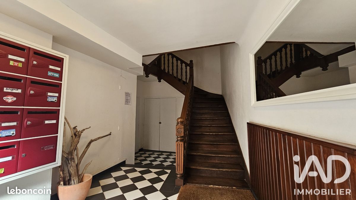 Appartement 2 pièces 52 m² · à Biarritz · 52 m² · 365 000 €