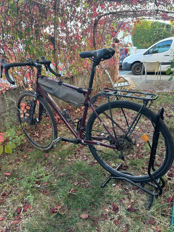 Gravel Subcompact RC 520 (image 10)