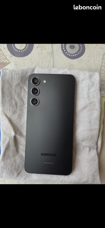Samsung s 23 plus (image 2)