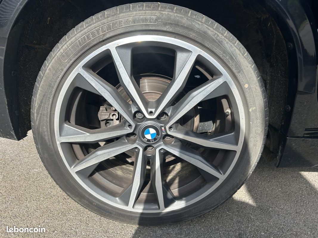 Bmw x2 18d 150 m-sport sdrive (image 27)