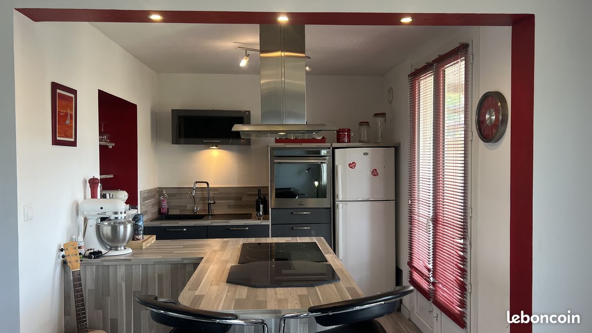 Appartement a louer avignon - 3 pièce(s) - 66 m2 - Surfyn