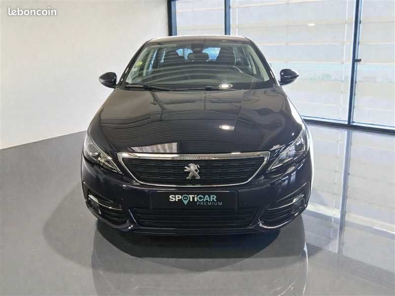 Peugeot 308 SW (2) BlueHDi 100 ACTIVE BUSINESS (image 2)