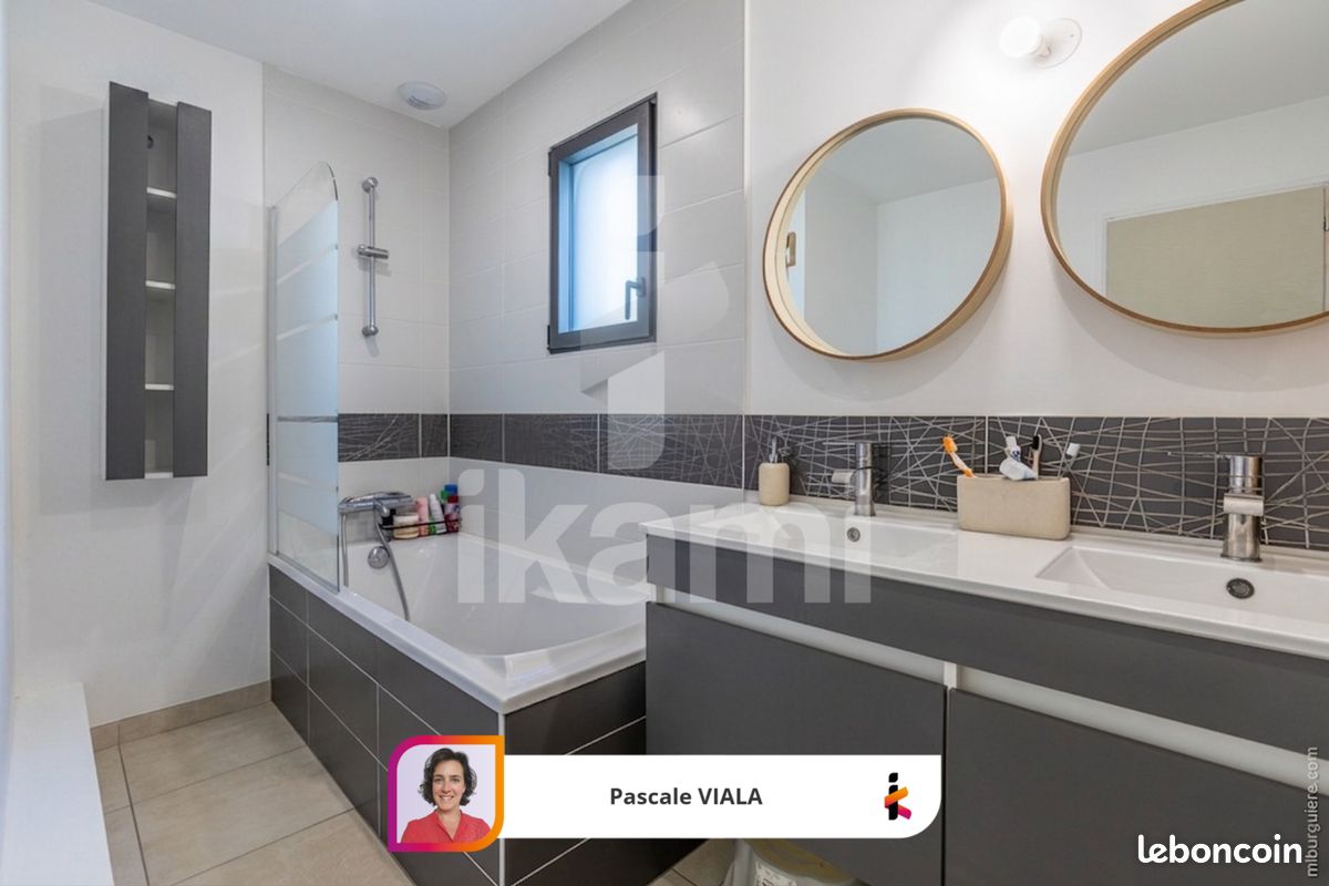 Maison 5 pièces 110 m² (image 10)