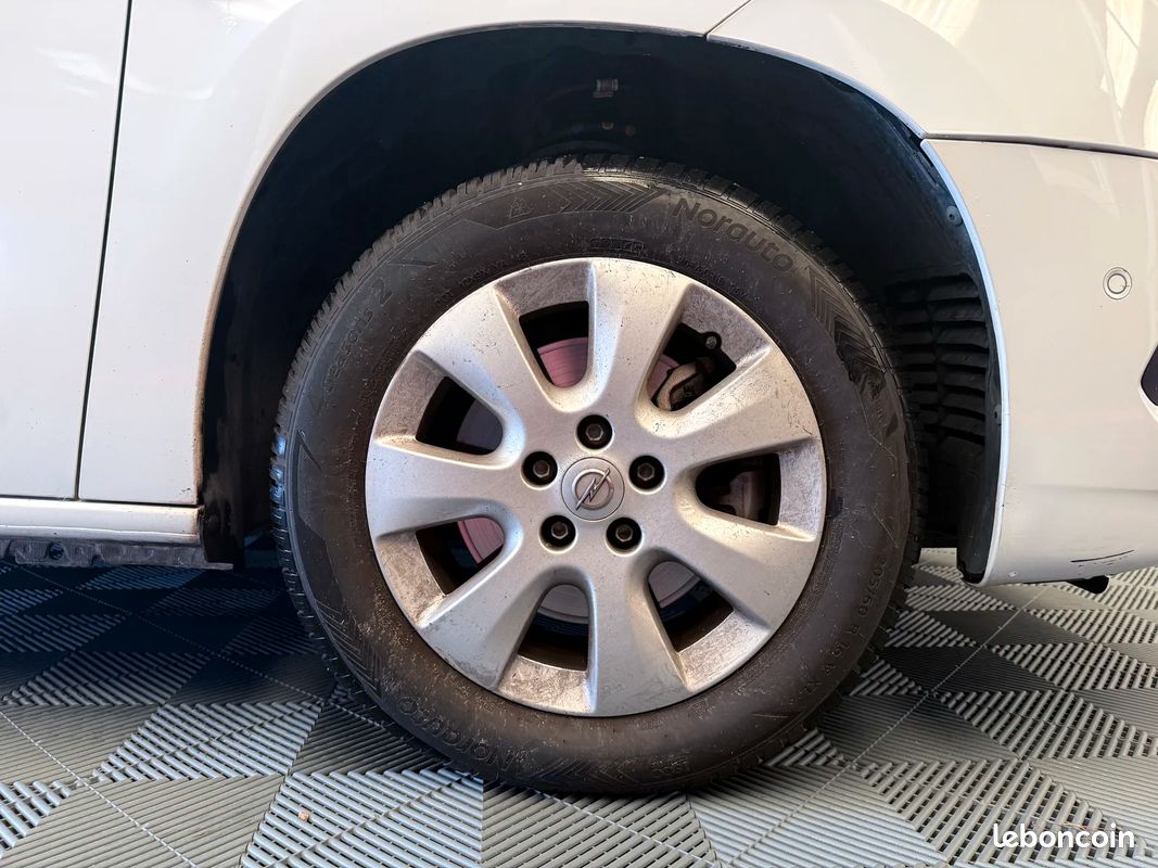 Opel COMBO Elegance Pack L2H1/XL Elegance (image 14)