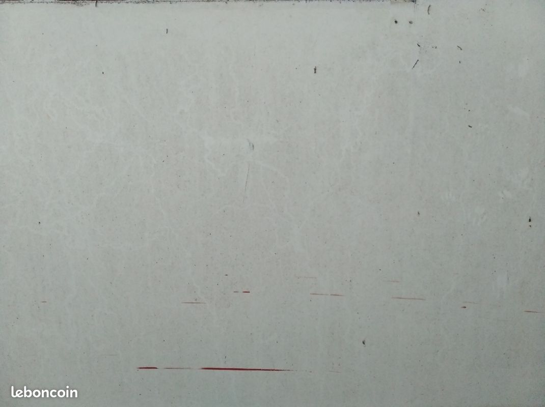 Panneaux isolants/plaques Forex 3000x1250x19mm (image 1)