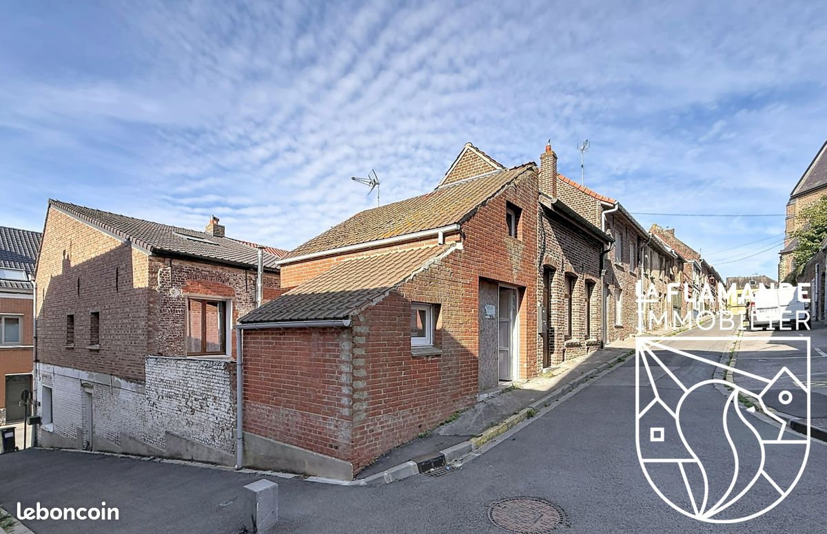 Maison 6 pièces 140 m² · à Cassel · 140 m² · 168 000 €