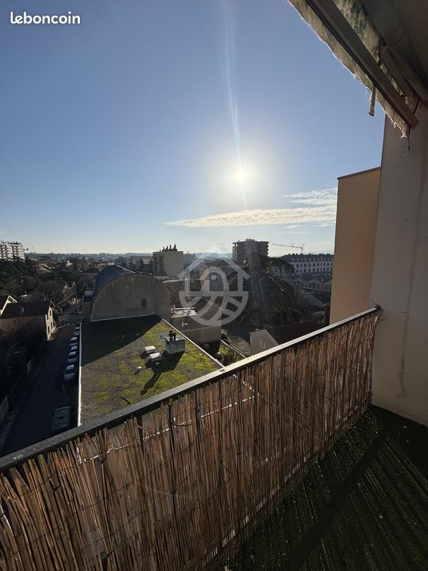 Appartement 2 pièces 45 m² · à Valence · 45 m² · 99 000 €