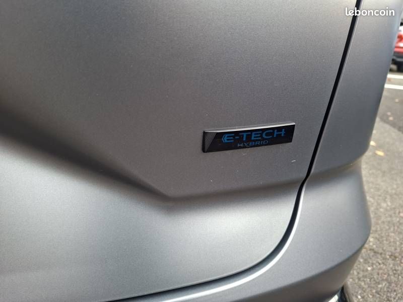 Renault Austral full hybrid E-Tech 200 ch Esprit Alpine (image 21)