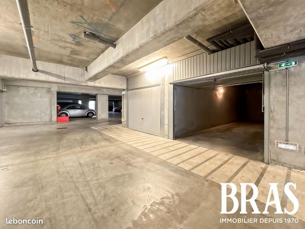 Appartement 3 pièces 66 m² — 10