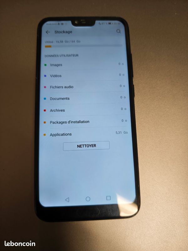 Honor 10 (image 8)