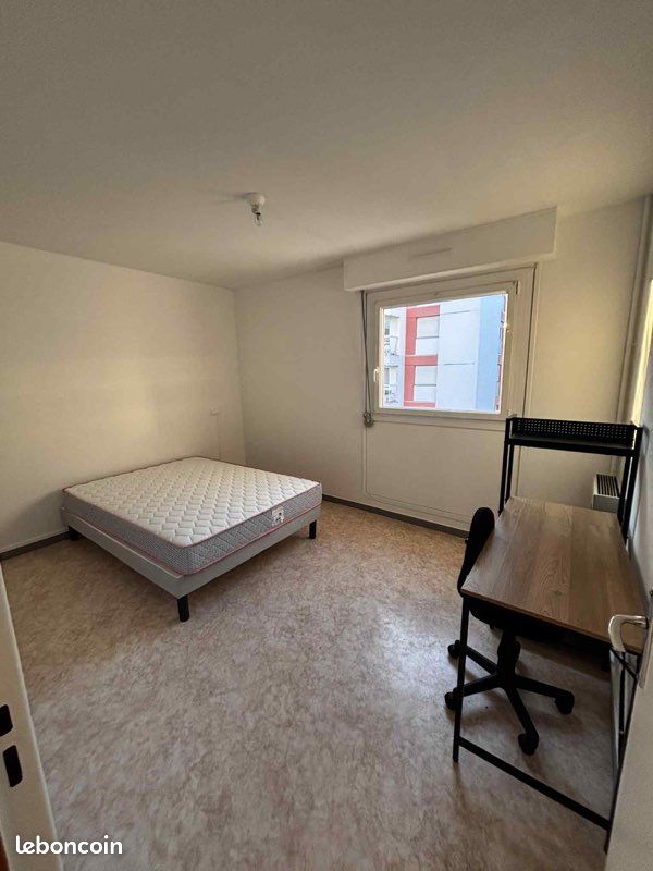 Appartement 4 pièces 71 m² · à Angers · 71 m² · 420 €/mois