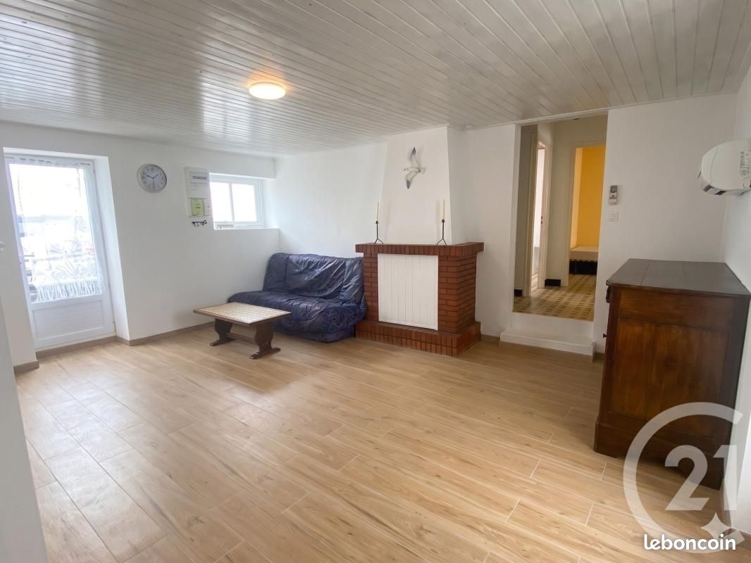 Maison 3 pièces 72 m² · à La Tranche-sur-Mer · 72 m² · 750 €