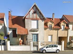 Maison 7 pièces 150 m² · à Orly · 150 m² · 498 000 €