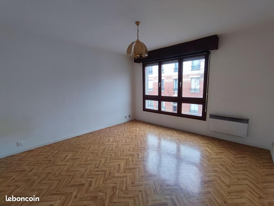 Appartement 2 pièces 43 m² · à Maisons-Alfort · 43 m² · 230 000 €