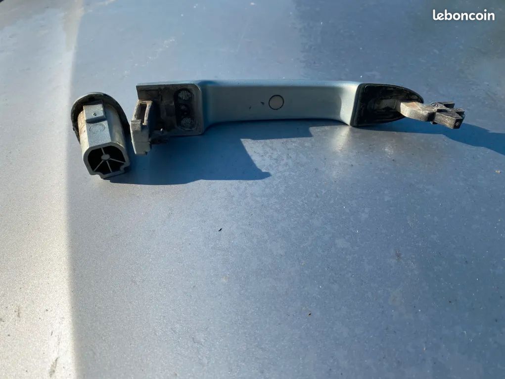 Formzubehör Garniture De Couvercle De Poignée De Porte De