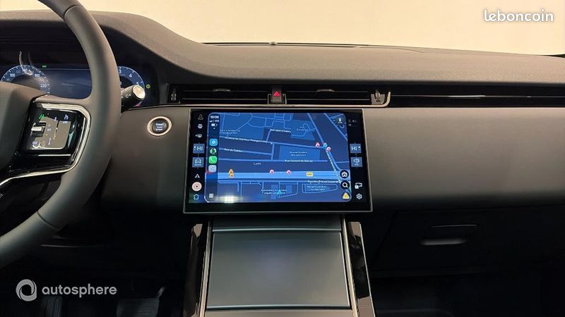 Land-Rover Range Rover Evoque 1.5 P270e PHEV 269ch S (image 19)