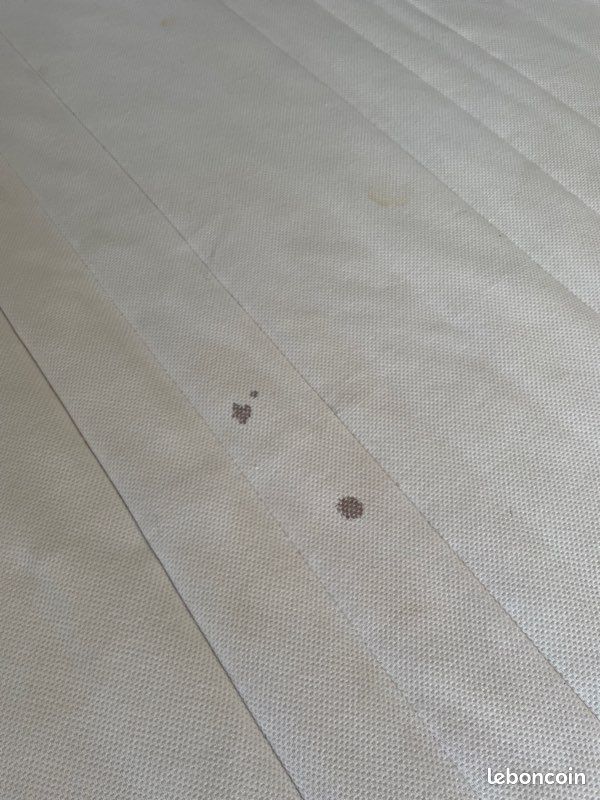 Matelas Ikea Vesteroy (image 4)