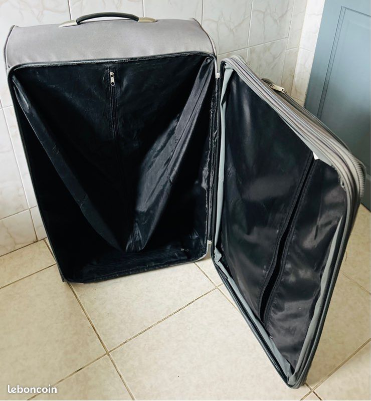 Valise à roulette (image 5)