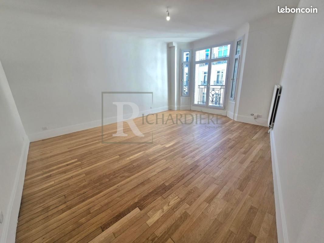 Appartement 3 pièces 81 m² · à Paris · 81 m² · 3 184 €/mois