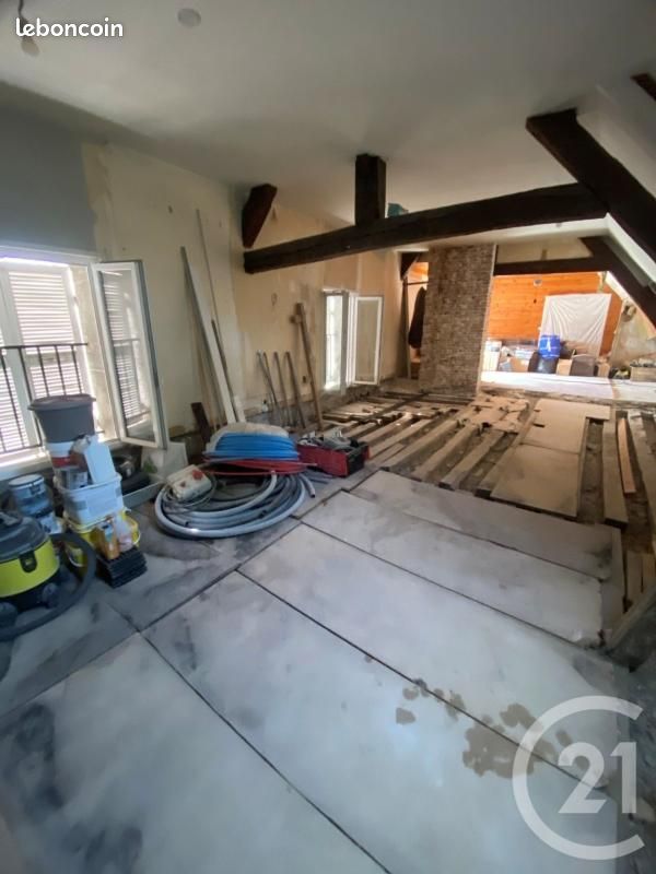 Appartement 3 pièces 54 m² · à Boissy-Saint-Léger · 54 m² · 140 000 €