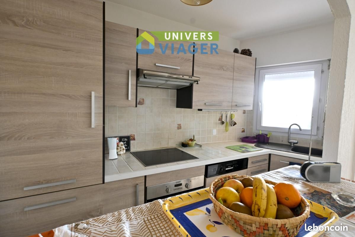 Appartement en Viager 2 pièces 43 m² (image 3)