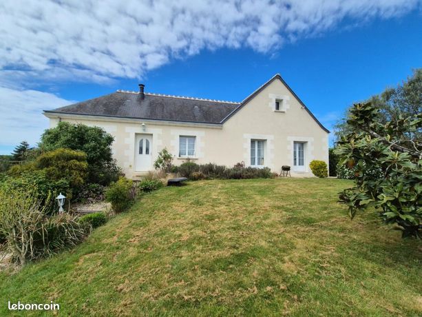 Pavillon 5 pièces 149 m²
