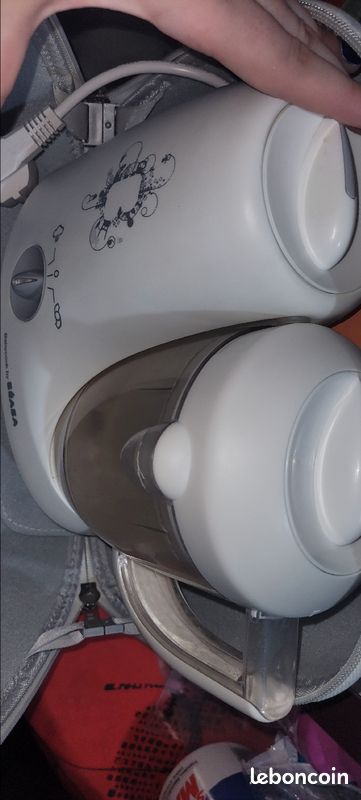Babycook beaba (image 1)