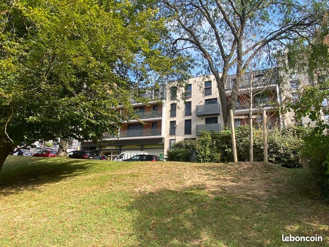 Appartement 3 pièces 62 m² · à Fontenay-aux-Roses · 62 m² · 398 000 €