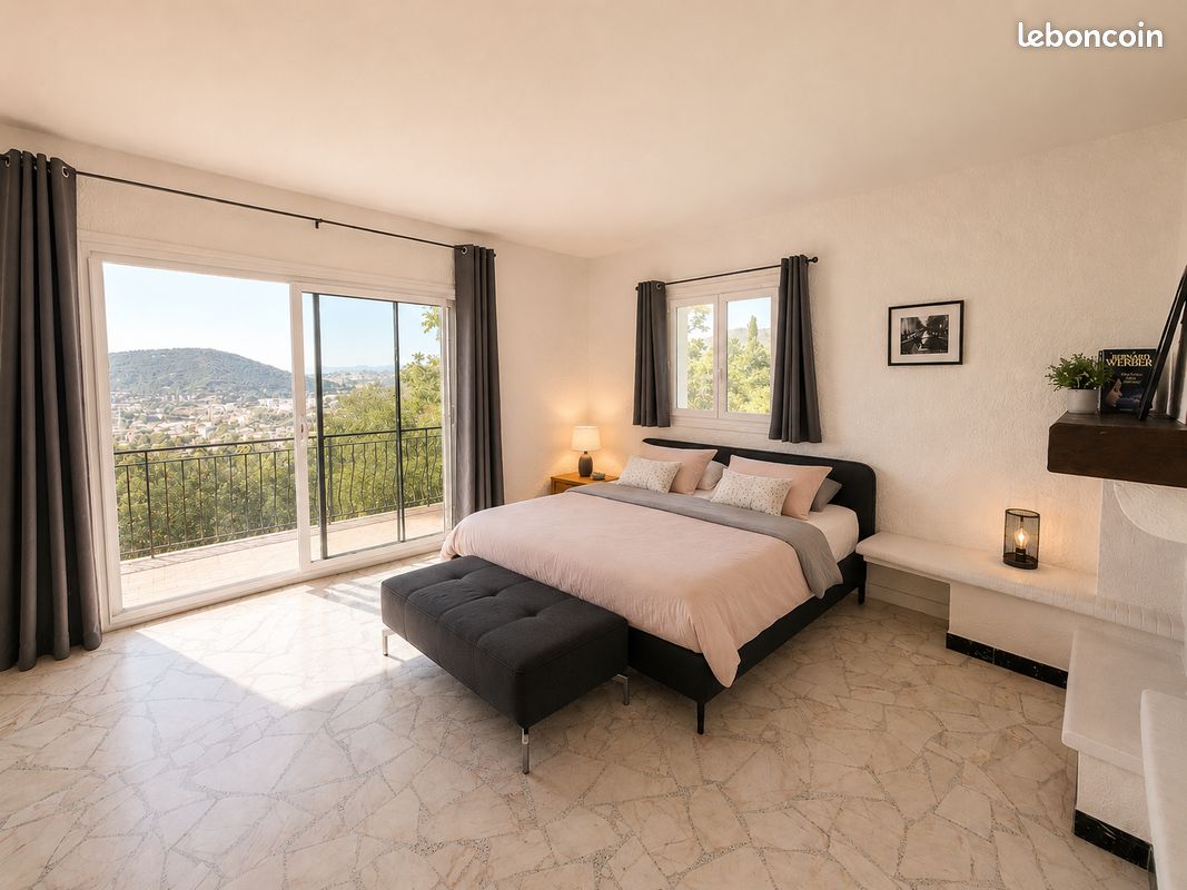 Maison 7 pièces 215 m² · à Drap · 215 m² · 599 000 €