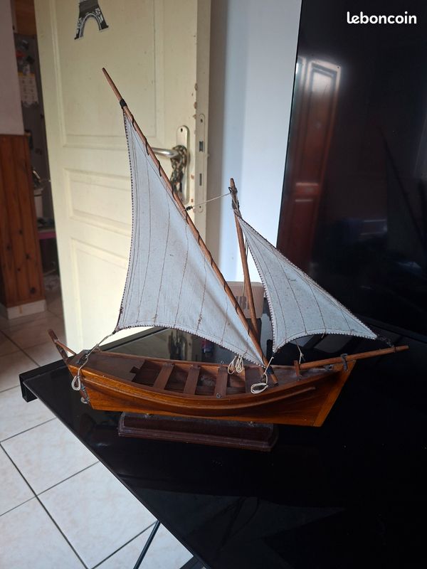 Bateaux (image 2)