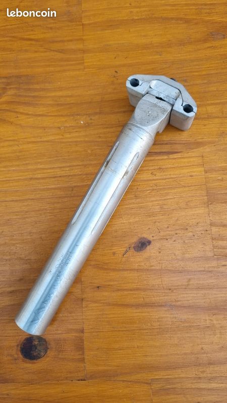 Tige de selle en alliage de vélo de montagne de haute qualité en gros