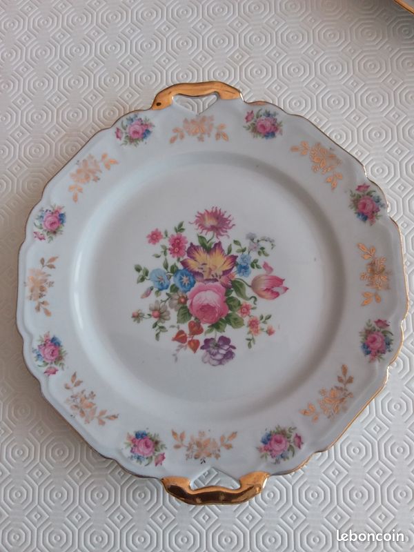 Plat Vintage (image 1)