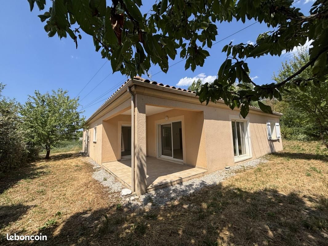 Maison 6 pièces 115 m² · à Saint-Roman · 115 m² · 315 000 €