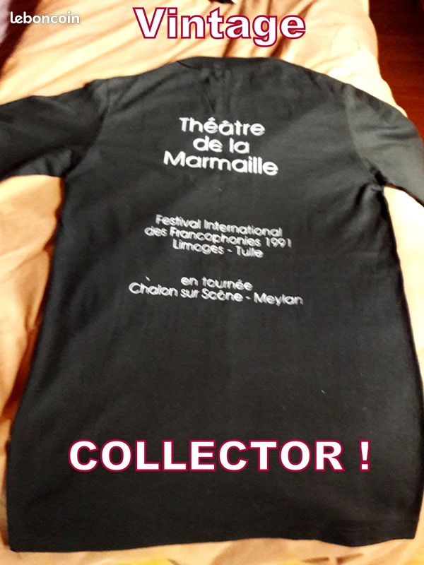 Vintage neuf * L'Histoire de l'oie 1991 (image 3)