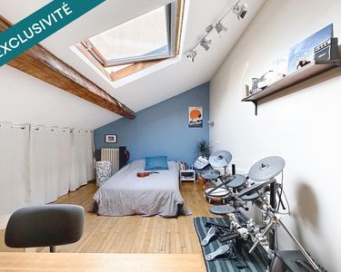 Maison 550 000 € - 177 m²