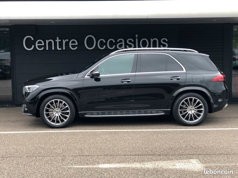 Mercedes Classe GLE 350 de 4MATIC AMG Line (image 2)