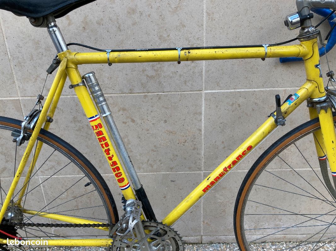 Lot De Dérailleurs Vintage Suntour/Shimano Pour Vélo De Route - Tige De Cadre à Friction, 6 Vitesses