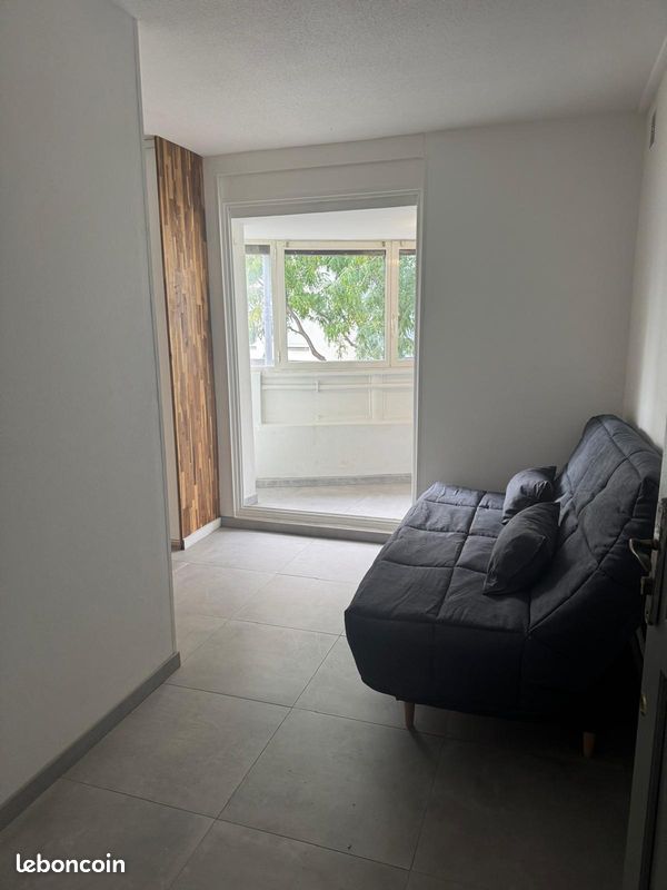Appartement 2 pièces 23 m² · à Lyon · 23 m² · 590 €/mois