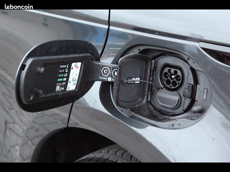 Land-rover Range Rover Evoque 1.5 P270e PHEV 269ch Dynamic SE (image 10)