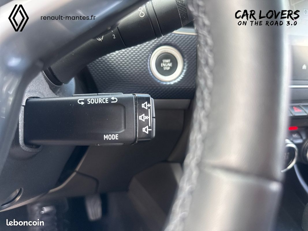 RENAULT Arkana mild hybrid 140 EDC FAP - 22 Evolution (image 23)