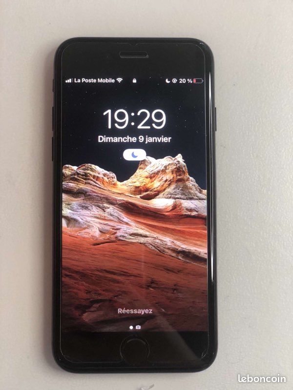 IPhone 7 JAIS (image 3)