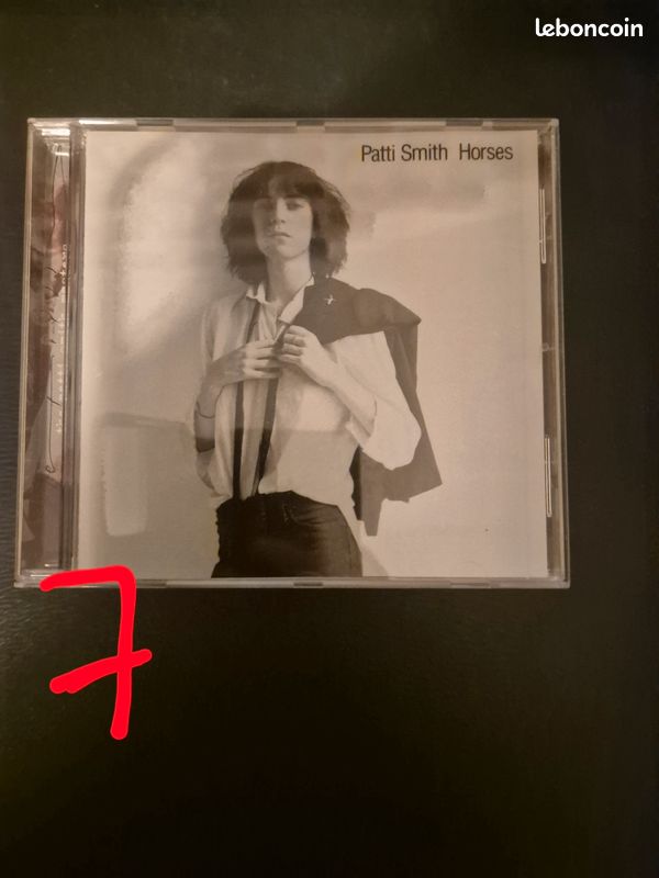 CD musique (image 10)