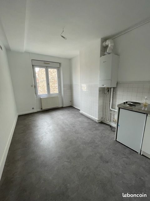 Appartement 2 pièces 53 m² · à Saint-Étienne · 53 m² · 380 €/mois