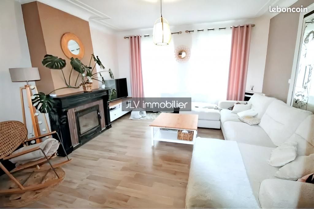 Maison 6 pièces 170 m² · à Bourbourg · 170 m² · 261 900 €