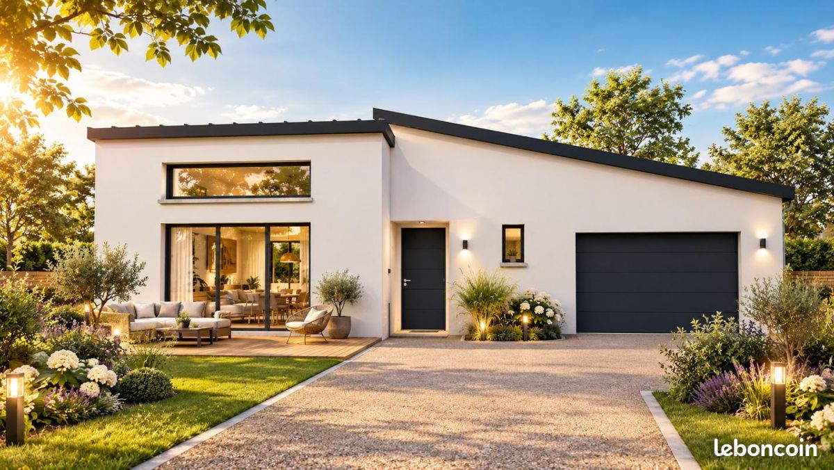 Maison 6 pièces 120 m² · à Saint-Malo · 120 m² · 350 000 €